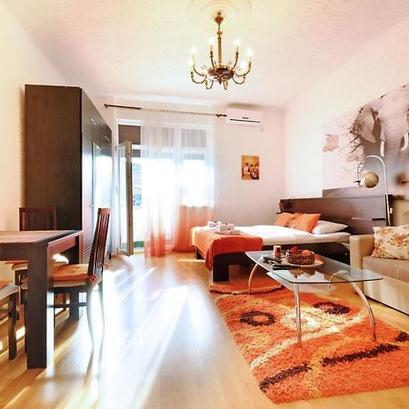 Apartment Alexandria بلغراد المظهر الخارجي الصورة