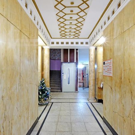Apartment Alexandria بلغراد المظهر الخارجي الصورة