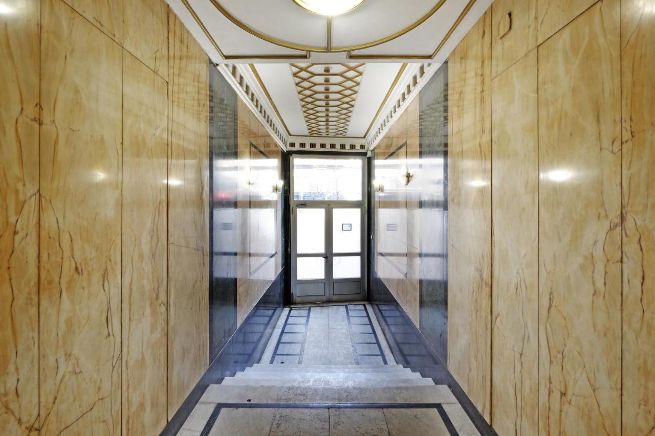 Apartment Alexandria بلغراد المظهر الخارجي الصورة