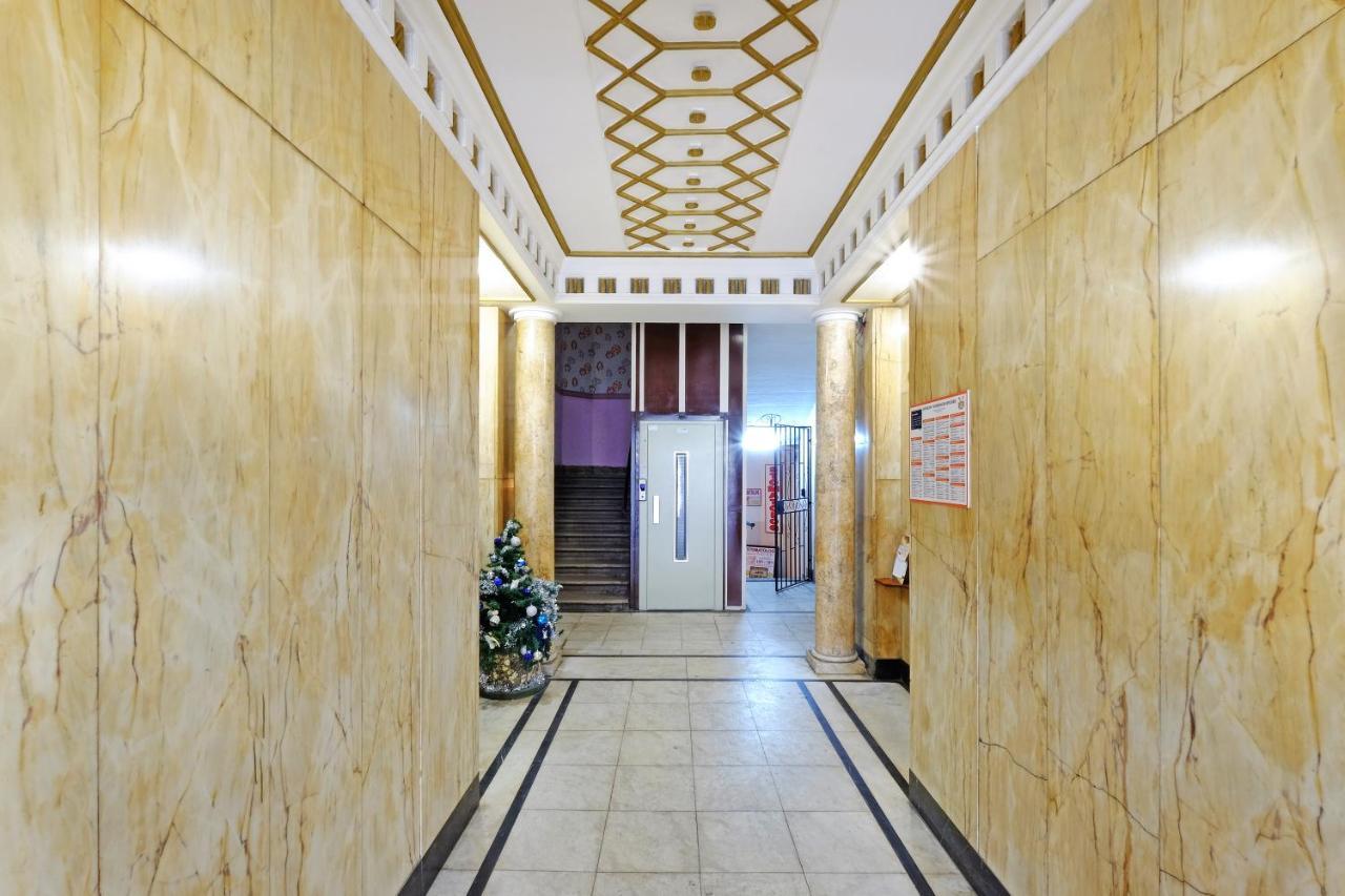 Apartment Alexandria بلغراد المظهر الخارجي الصورة