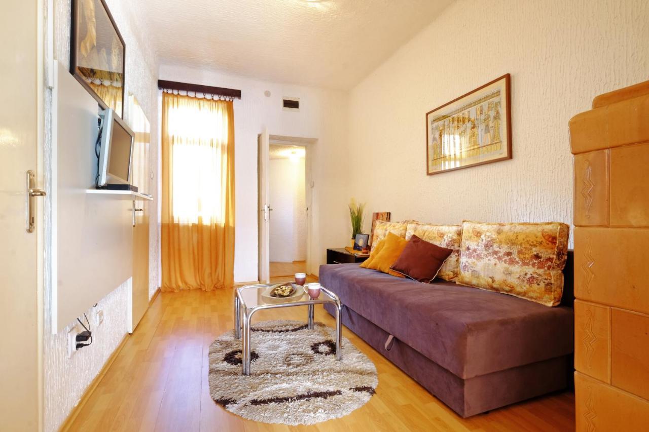 Apartment Alexandria بلغراد المظهر الخارجي الصورة
