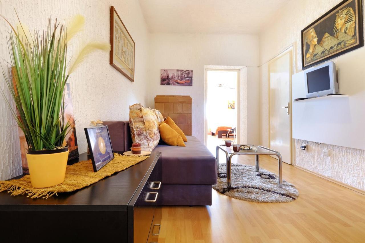 Apartment Alexandria بلغراد المظهر الخارجي الصورة