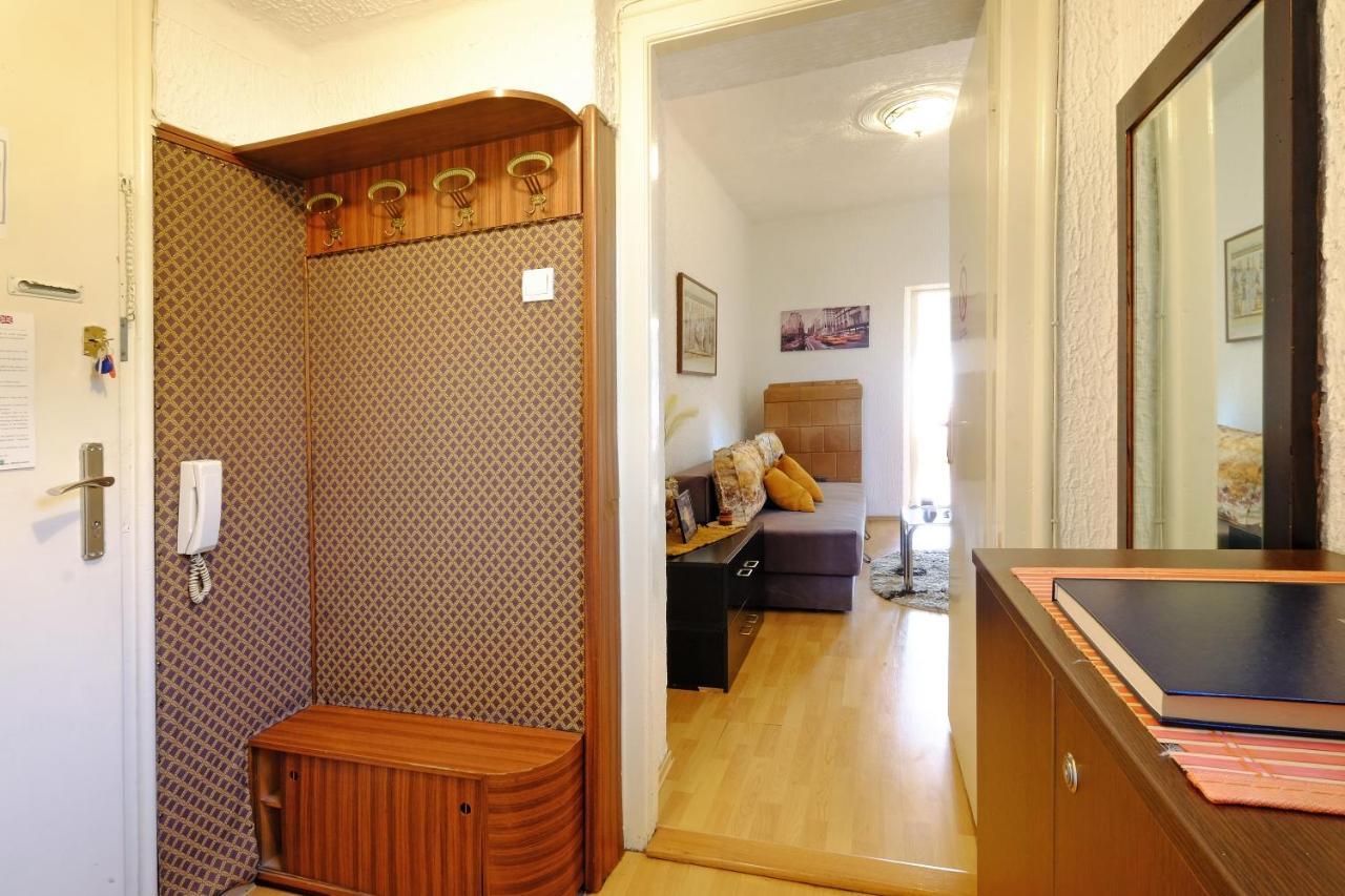 Apartment Alexandria بلغراد المظهر الخارجي الصورة