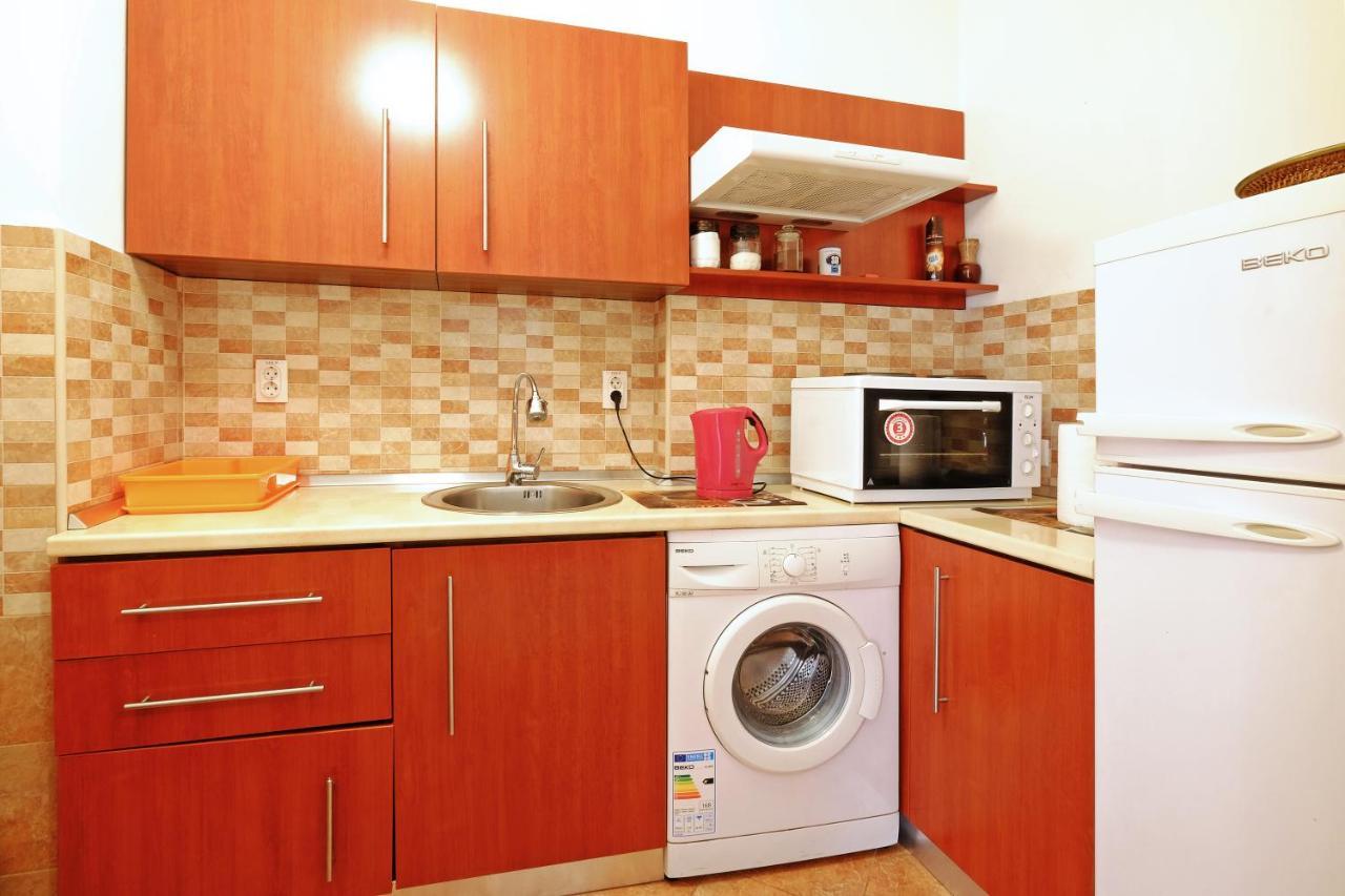 Apartment Alexandria بلغراد المظهر الخارجي الصورة